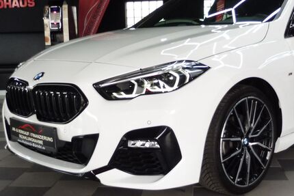 BMW 218 Gran Coupé Gebrauchtwagen