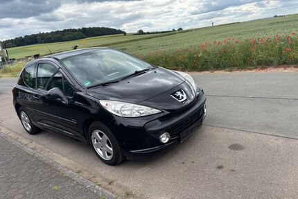 Peugeot 207 Gebrauchtwagen