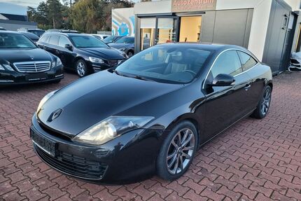 Renault Laguna Gebrauchtwagen