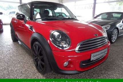 Mini Cooper Gebrauchtwagen