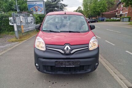 Renault Kangoo Gebrauchtwagen