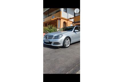 Mercedes-Benz C 250 Gebrauchtwagen