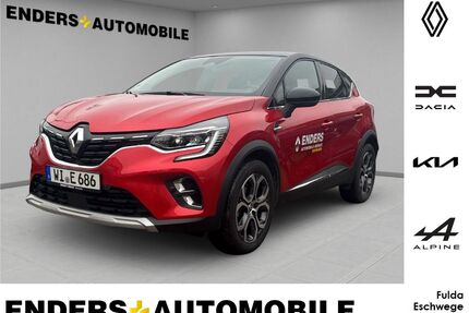 Renault Captur Gebrauchtwagen