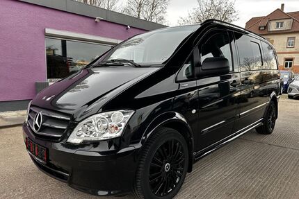 Mercedes-Benz Vito Gebrauchtwagen