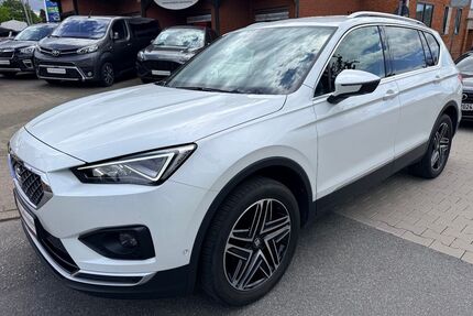 Seat Tarraco Gebrauchtwagen