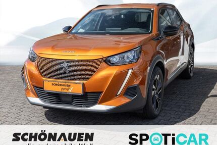Peugeot Andere Gebrauchtwagen