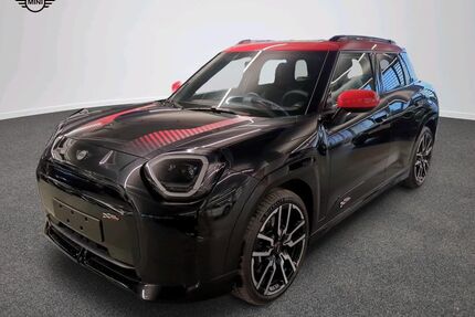 Mini Aceman SE Gebrauchtwagen