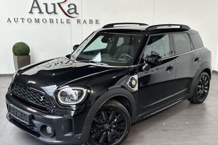 Mini Cooper SE Gebrauchtwagen