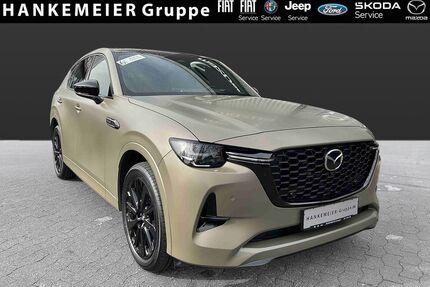 Mazda CX-60 Gebrauchtwagen