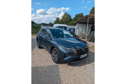 Hyundai TUCSON Gebrauchtwagen