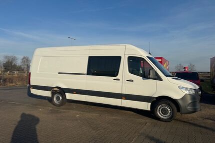 Mercedes-Benz Sprinter Gebrauchtwagen