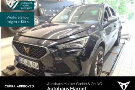 Cupra Formentor Gebrauchtwagen