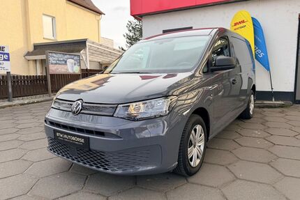 VW Caddy Maxi Gebrauchtwagen