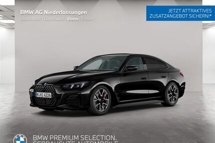 BMW 420 Gran Coupé Gebrauchtwagen