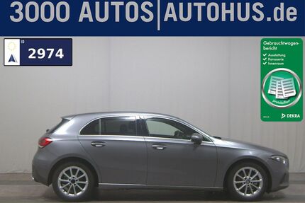 Mercedes-Benz A 180 Gebrauchtwagen