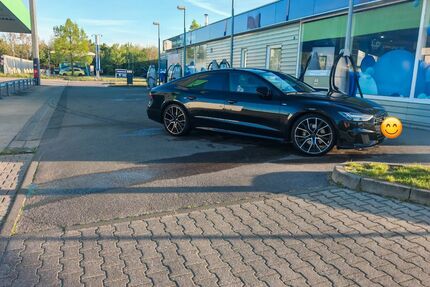 Audi A7 Gebrauchtwagen