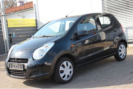 Suzuki Alto Gebrauchtwagen