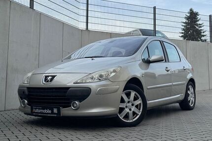 Peugeot 307 Gebrauchtwagen