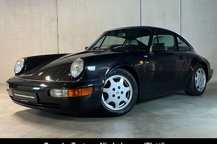 Porsche 964 Gebrauchtwagen