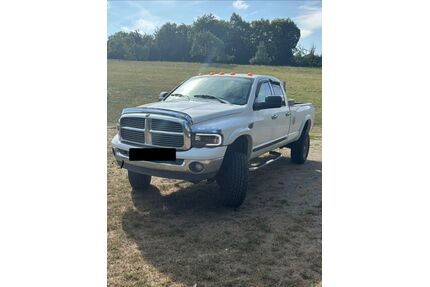 Dodge RAM Gebrauchtwagen