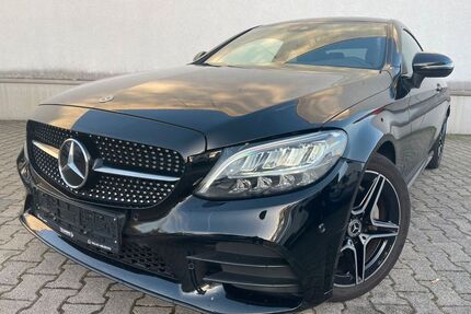 Mercedes-Benz C 180 Gebrauchtwagen