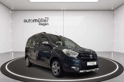 Dacia Dokker Gebrauchtwagen