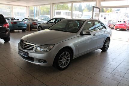 Mercedes-Benz C 300 Gebrauchtwagen