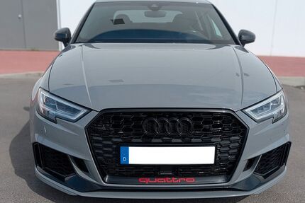 Audi RS3 Gebrauchtwagen