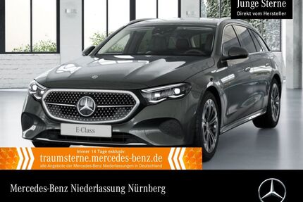 Mercedes-Benz E 300 Gebrauchtwagen