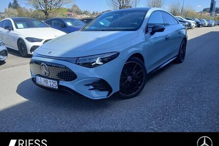 Mercedes-Benz CLA 250 Gebrauchtwagen