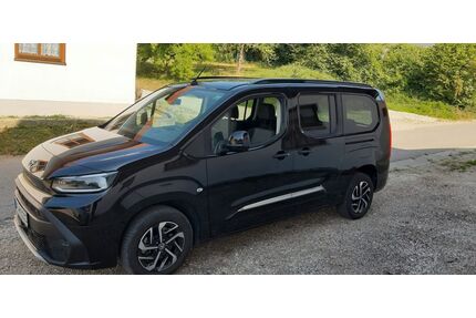 Toyota Proace City Gebrauchtwagen