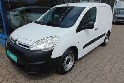 Citroen Berlingo Gebrauchtwagen
