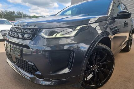 Land Rover Discovery Sport Gebrauchtwagen