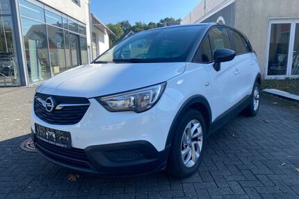 Opel Crossland (X) Gebrauchtwagen