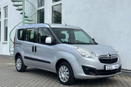 Opel Combo Gebrauchtwagen