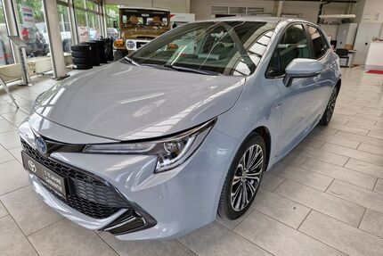 Toyota Corolla Gebrauchtwagen