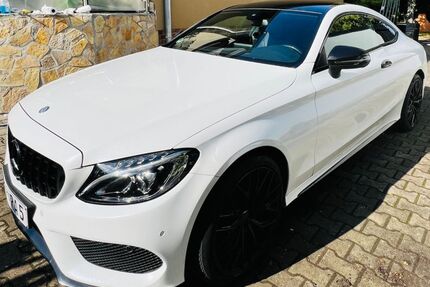 Mercedes-Benz C 180 Gebrauchtwagen