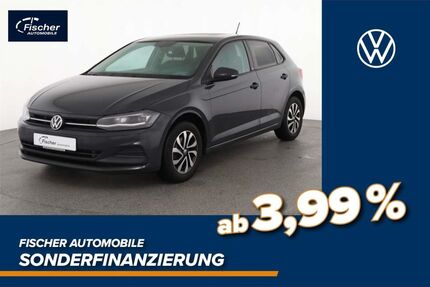 VW Polo Gebrauchtwagen