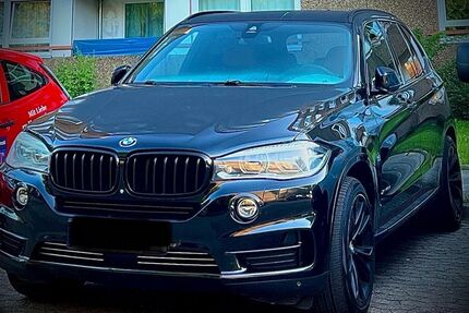 BMW X5 Gebrauchtwagen