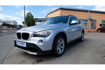 BMW X1 Gebrauchtwagen