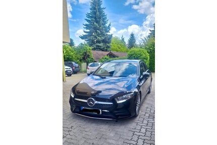 Mercedes-Benz A 250 Gebrauchtwagen