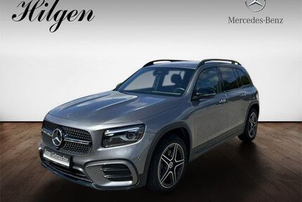Mercedes-Benz GLB 200 Gebrauchtwagen