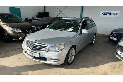 Mercedes-Benz C 200 Gebrauchtwagen