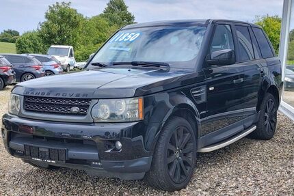 Land Rover Range Rover Gebrauchtwagen