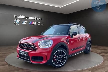 Mini John Cooper Works Countryman Gebrauchtwagen