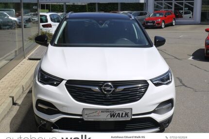 Opel Grandland (X) Gebrauchtwagen