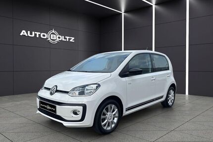 VW up! Gebrauchtwagen