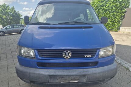 VW T4 California Gebrauchtwagen