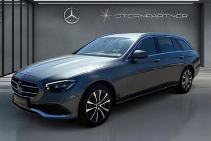 Mercedes-Benz E 400 Gebrauchtwagen