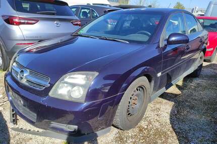 Opel Vectra Gebrauchtwagen